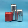 Drink printing aluminum beverage beer can